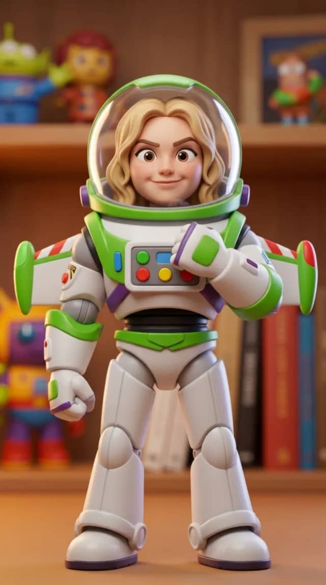 Your Toy Your Story