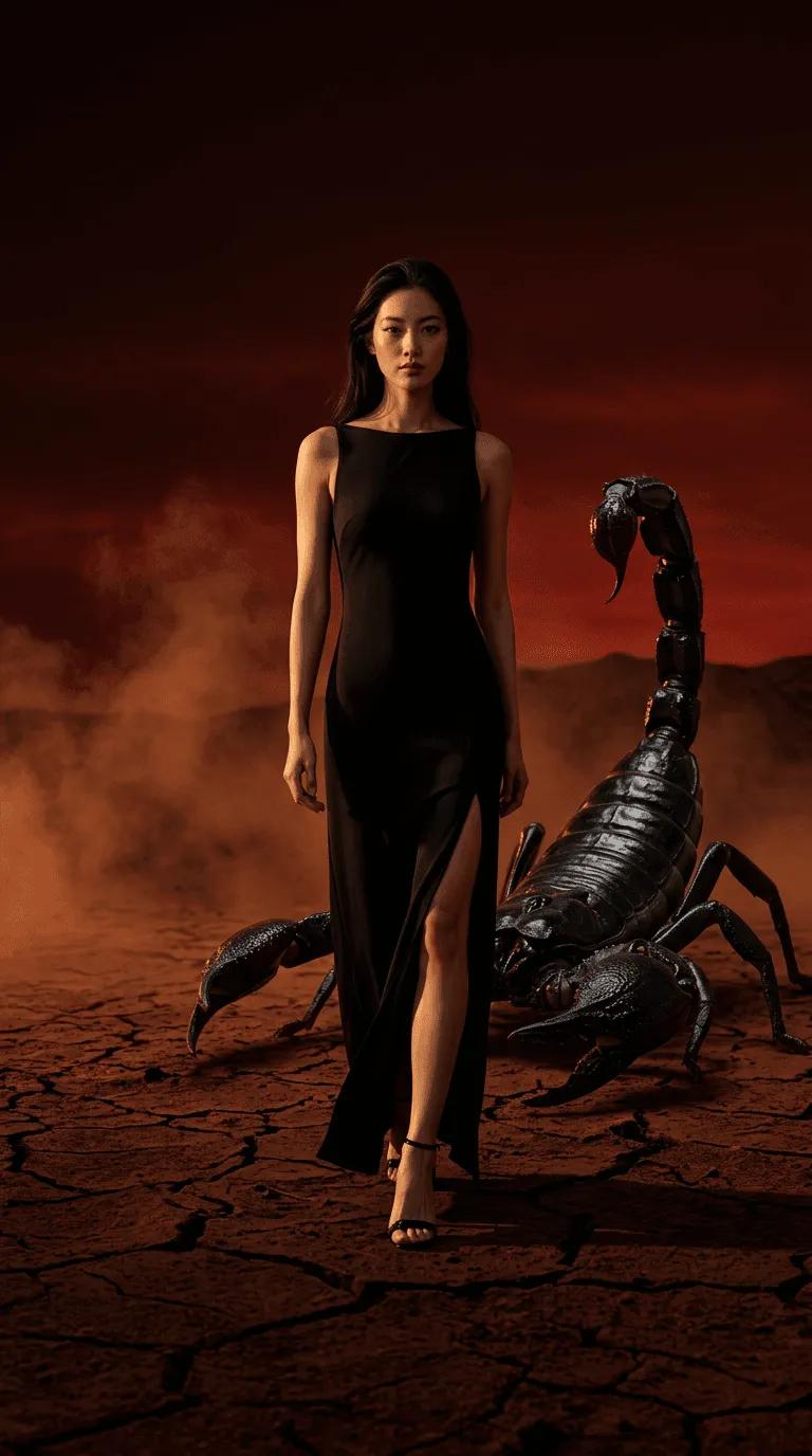 Scorpio Editorial Carousel 2 of 3