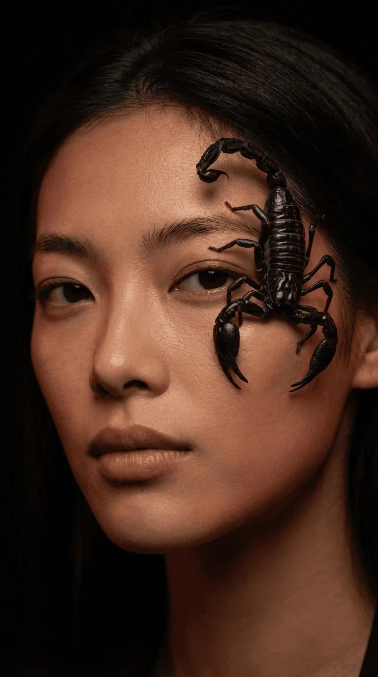 Scorpio Editorial Carousel 3 of 3